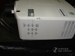 限時(shí)促銷 三洋XM1000C投影機(jī)僅售20,500元