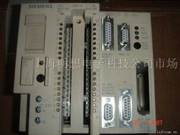 深入解析S5系列PLC 經(jīng)典工業(yè)控制器的供應(yīng)與應(yīng)用