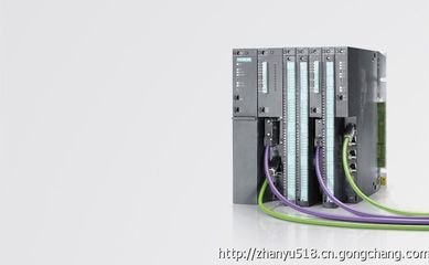 西門子S7-400 PLC附件 構(gòu)建穩(wěn)定工業(yè)控制系統(tǒng)的關(guān)鍵組件