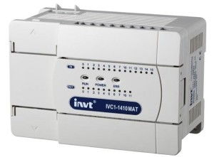 基于匯川IVC1系列PLC的應(yīng)用解析
